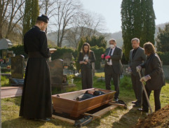 Franta mimozemšťan