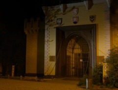 Zrcadlové bludiště