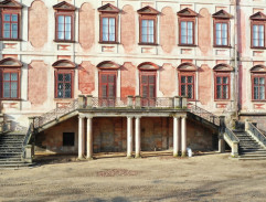 Princův palác
