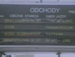 Železničná stanica Bratislava-Petržalka [3]