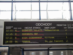 Železničná stanica Bratislava-Petržalka [3]