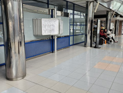 Železničná stanica Bratislava-Petržalka [4]