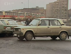 U dopravního podniku