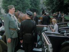 Kukačka v temném lese