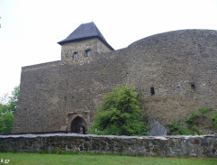 Příjezd Záviše z Falkenštejna