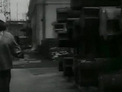 Bobina běží s pohledem