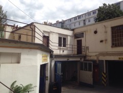 Literova kancelária