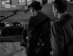 na zimnom štadióne