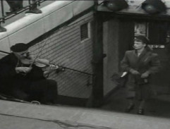 Napříč Paříží