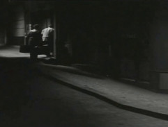 Napříč Paříží