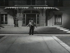 Napříč Paříží