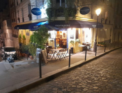 Marchandotovo řeznictví