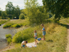 Prázdniny s Broučkem