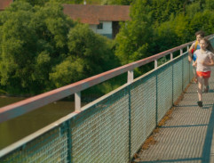 Prázdniny s Broučkem