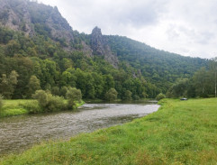 Prázdniny s Broučkem