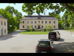 Sešlost před oslavou