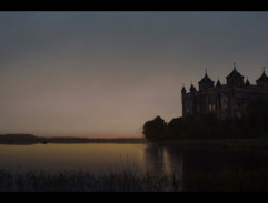 Královský palác I