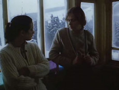 Filozofování v předsíni