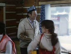 Sněženky a machři