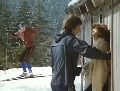 Sněženky a machři