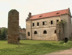 Klášterní Skalice