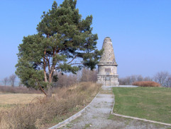 Památník bitvy u Lipan