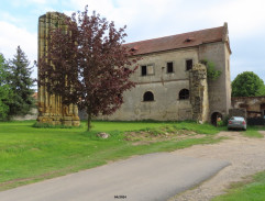 Klášterní Skalice