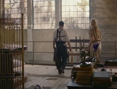 Na policejní stanici