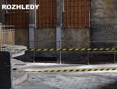 Na policejní stanici