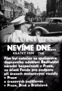 Nevíme dne…
