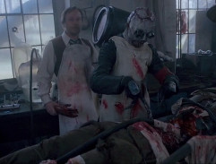 Viktorova laboratoř I.