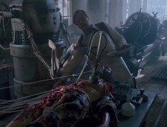 Viktorova laboratoř II.