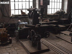 Frankensteinova armáda