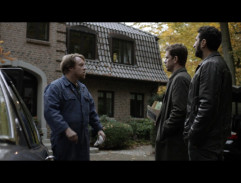 Dům Bjarnea Thøgersena