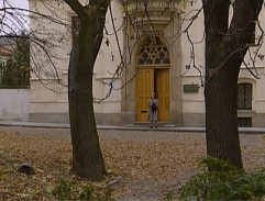 Vražda se zárukou (2. část)