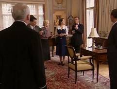 salón v Kubeliciach