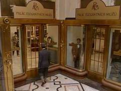 Palác elegantných žien a mužov 2