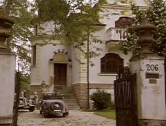 Vražda pro štěstí (1. část)