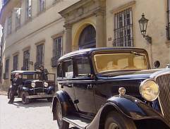 policajný komisariát