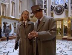 Palác elegantných žien a mužov