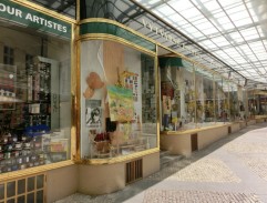 kozmetický salón Kleopatra