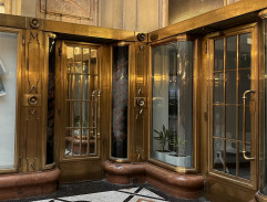 Palác elegantných žien a mužov 2