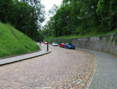 Vražda se zárukou (2. část)