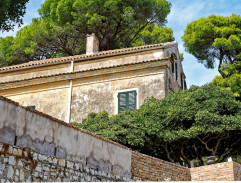  Villa Posillipo Corfu Iridos Road Kontokali 491 00