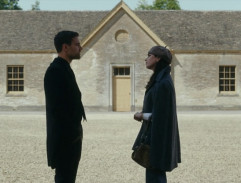 Eddie a Susie řeší farmu