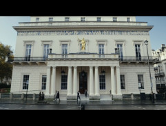 Schůzka se Stevensem