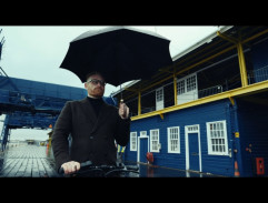 Přístav Zeebrugge I