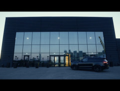 Schůzka s Collinsem