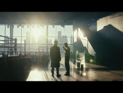 Schůzka s Collinsem I