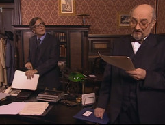 Pracovna soudce Gaudete